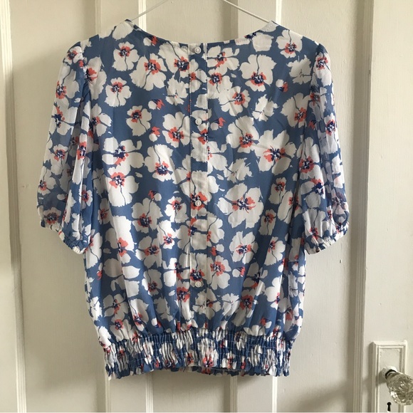 Collective concepts blouse - Picture 2 of 4